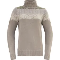 Devold of Norway Devold Syvde Wool High Neck -