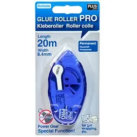 Plus Japan Kleberoller TG-1221 20 m x 8,4 mm