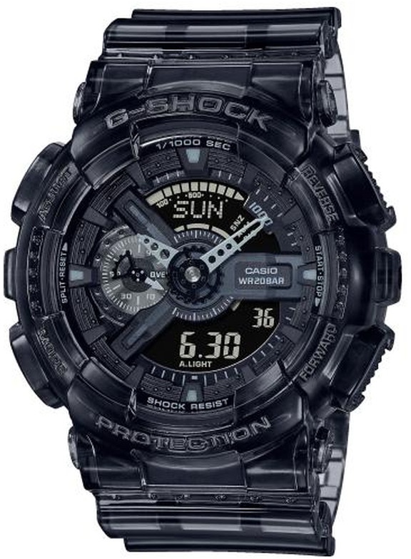 Preisvergleich Produktbild Casio G-Shock - GA-110SKE-8AER