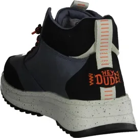 HEYDUDE Tahoe Damen Blau 44