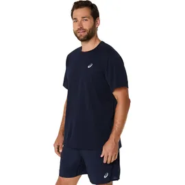 Asics Core Herren Marineblau M