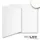 ISOLED LED Panel Backlight Line 625 36W neutralweiß