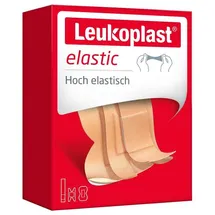 BSN Medical Leukoplast Elastic Mix 3 Größen 20 St