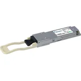 BlueOptics H3C QSFP-40G-CSR4-MM850-H kompatibler QSFP BO25K859S3D, Transceiver, Silber