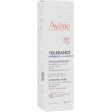 Pierre Fabre Avene Tolerance Hydra-10 Feuchtigkeitsfluid