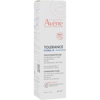 Pierre Fabre Avene Tolerance Hydra-10 Feuchtigkeitsfluid