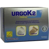Urgo Urgok2 Kompr.syst.10cm Knöchelumf.18-25cm