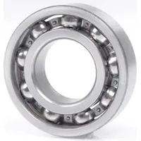 NKE Rillenkugellager 61808 -C3 ID 40mm AD 52mm Breite7mm