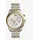Michael Kors Lexington Edelstahl 45 mm MK8344