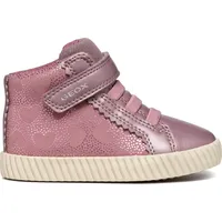 GEOX Jungen Mädchen B MIRROLESS Girl A Sneaker, 27