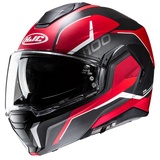HJC Helmets HJC, Modularer Motorradhelm I100 LORIX, MC1SF XL