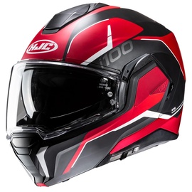 HJC Helmets HJC, Modularer Motorradhelm I100 LORIX, MC1SF XL