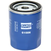 Mapco Ölfilter 61006