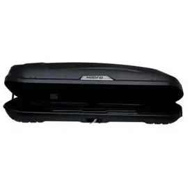Hapro Trivor 640 Anthracite