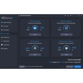 Ashampoo WinOptimizer 27