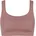 Zero 2 0 Bustier Braun XXL