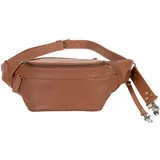 loulex Fanny Pack Größe Einheitsgröße Braun