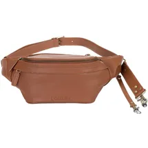 loulex Fanny Pack Größe Einheitsgröße Braun