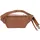 loulex Fanny Pack Größe Einheitsgröße Braun