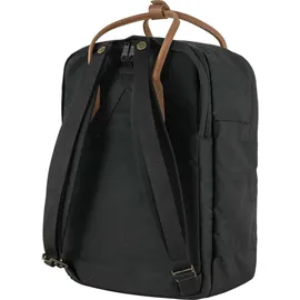 Fjällräven Kanken No. 2 Laptop 15" 18 l black 23803-550