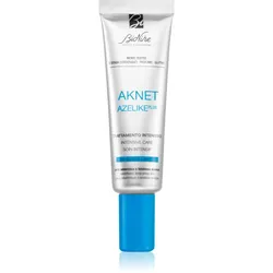 BioNike Aknet AZELIKEPLUS intensive Pflege für Unvollkommenheiten wegen Akne Haut 30 ml
