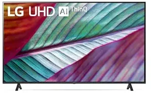 LG 50UR78006LK 127cm 50