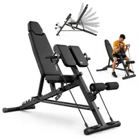trex sport TX-200B Schwarz