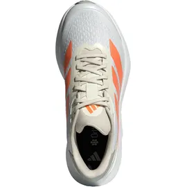 adidas Duramo SL 2 Damen Off White / Lucid Orange / Wonder Silver 41