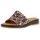 Gabor Comfort Gabor Comfort Pantoletten Leder Pantolette braun 35,5 EU