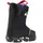 BURTON Grom Boa® Snowboardschuhe - black - 20.0