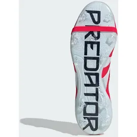Adidas Predator Pro FT JR0441 - - Cloud White / Core Black - 42 2/3