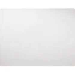 Durable Schreibunterlage PP 65x50cm transparent