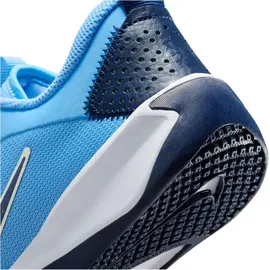 Nike Omni Multi-Court Kinder Cobalt Pulse/Midnight Navy/VOLT 37,5