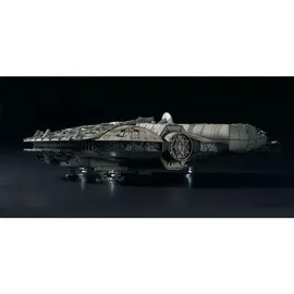 bandai star wars Millennium Falcon 1/72 Spielfigur
