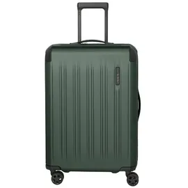 Travelite Dynamiic 4-Rollen Cabin 66 cm / 69 l grün