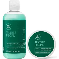 Paul Mitchell Tea Tree Special Duo