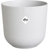 elho Jazz Ø 23 x 21,5 cm Weiß