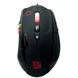 COOLER MASTER Tt Esports Volos, Gaming-Maus Mo-Vls-Wdlobk-01