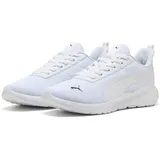 Puma Anzarun 2 Lite Herren Weiß/Schwarz 36