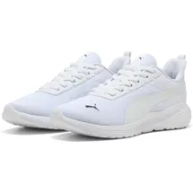 Puma Anzarun 2 Lite Herren Weiß/Schwarz 36