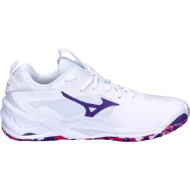 Mizuno WAVE STEALTH NEO 2 Damen Hallenschuhe