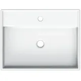 Scarabeo Teorema 2.0 Waschbecken 60 x 46 cm (5105)
