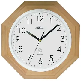 Atlanta 26,5 cm 4324/30 braun