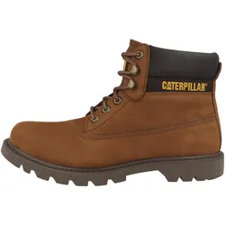 Schnürboots CAT Colorado 2.0 Unisex Erwachsene 45