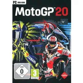 MotoGP 20