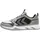 hummel Teiwaz 2.0 Handballschuhe Herren 1100 alloy 46.5