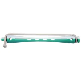 Comair Kaltwellwickler 9.5 cm 6 mm weiß/grün 12 St.