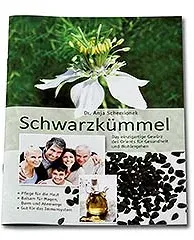 Schwarzkümmel von Dr. Anja Schemionek 1 Stück - 1 Stück