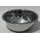 SHW Rührschüssel Edelstahl Silber 28 cm