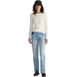 GANT 4800100 Pullover Eggshell M